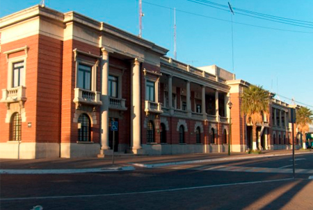 Imagen de Aplicacion Networking